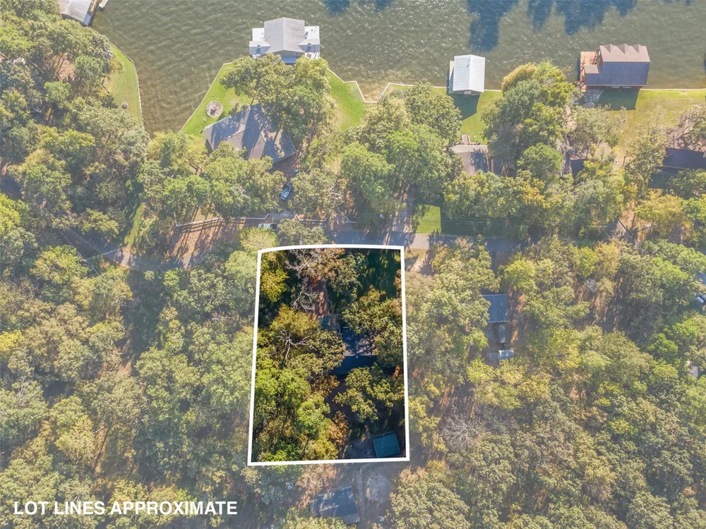 109 King Lyle Road Scroggins, TX 75480