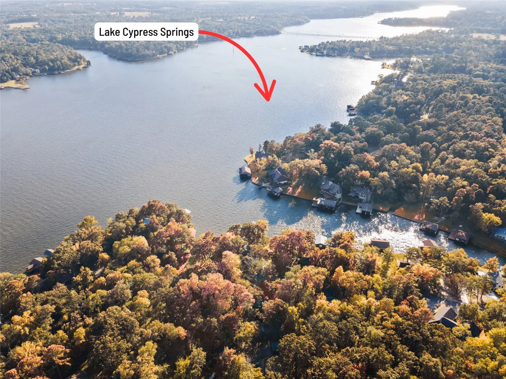 109 King Lyle Road Scroggins, TX 75480