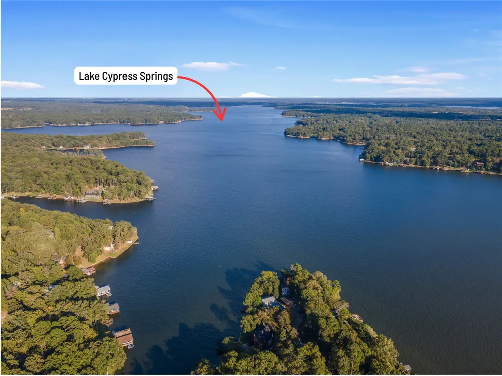 109 King Lyle Road Scroggins, TX 75480