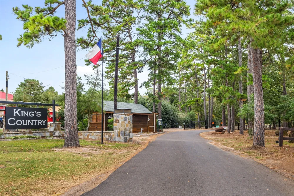 109 King Lyle Road Scroggins, TX 75480