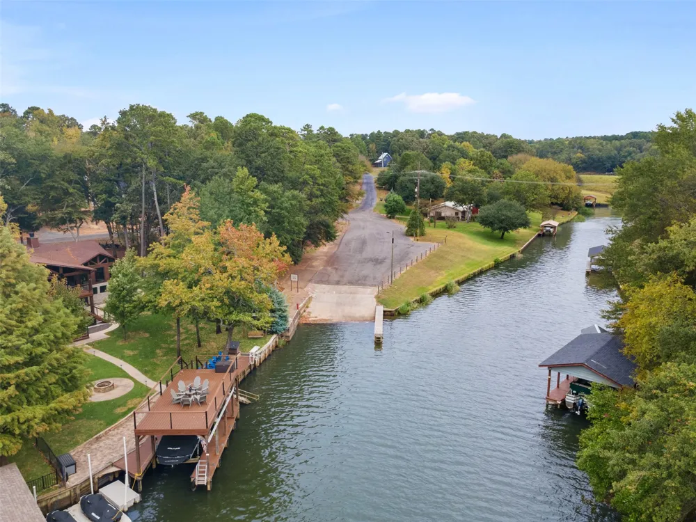 109 King Lyle Road Scroggins, TX 75480