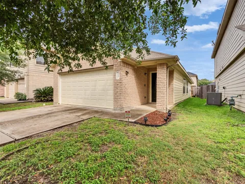 2650 Bammelwood Drive