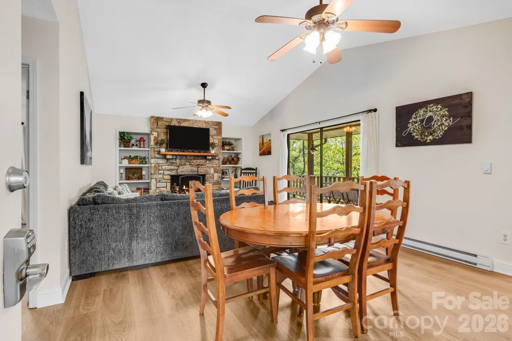950 Main Street #5 Chimney Rock, NC 28720