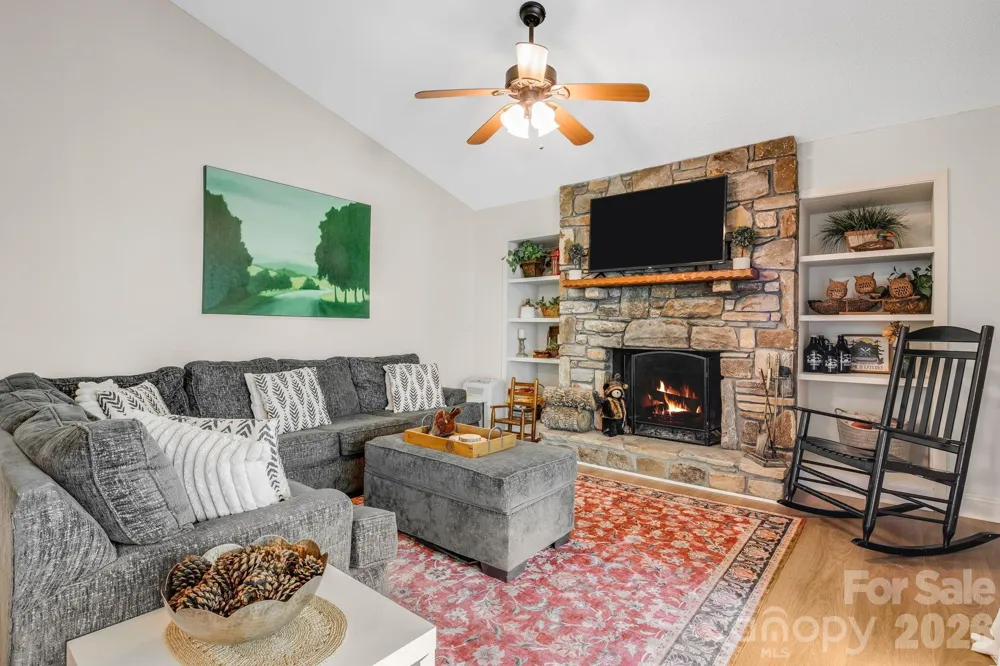 950 Main Street #5 Chimney Rock, NC 28720