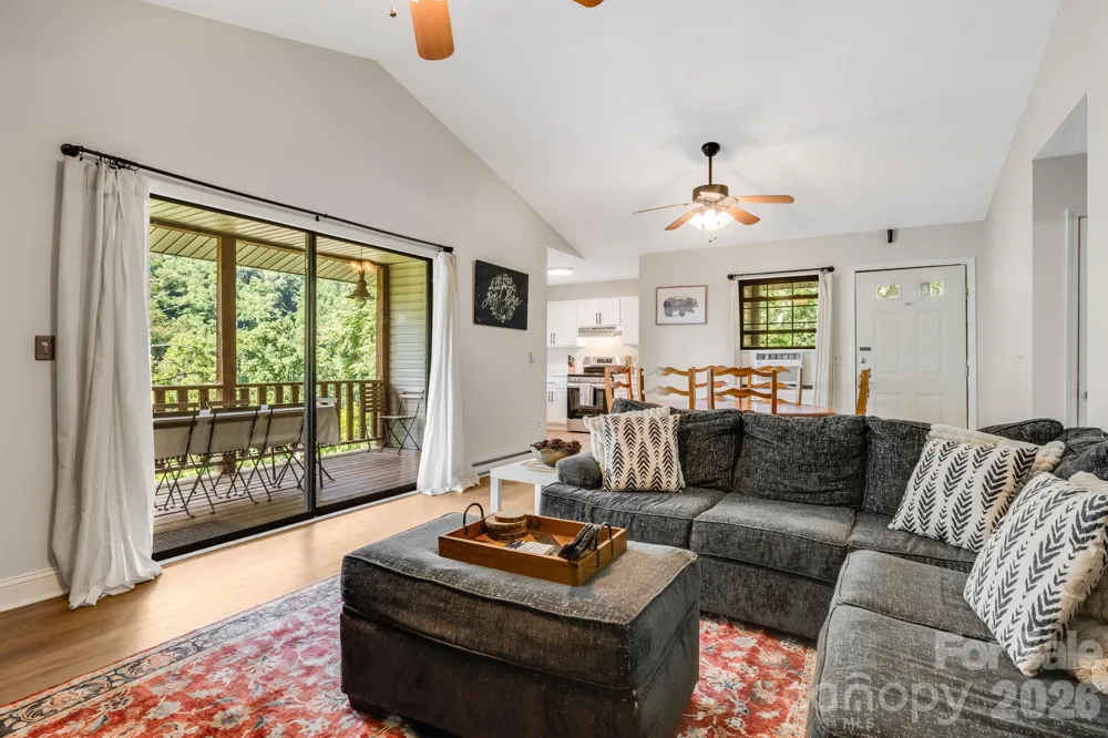 950 Main Street #5 Chimney Rock, NC 28720