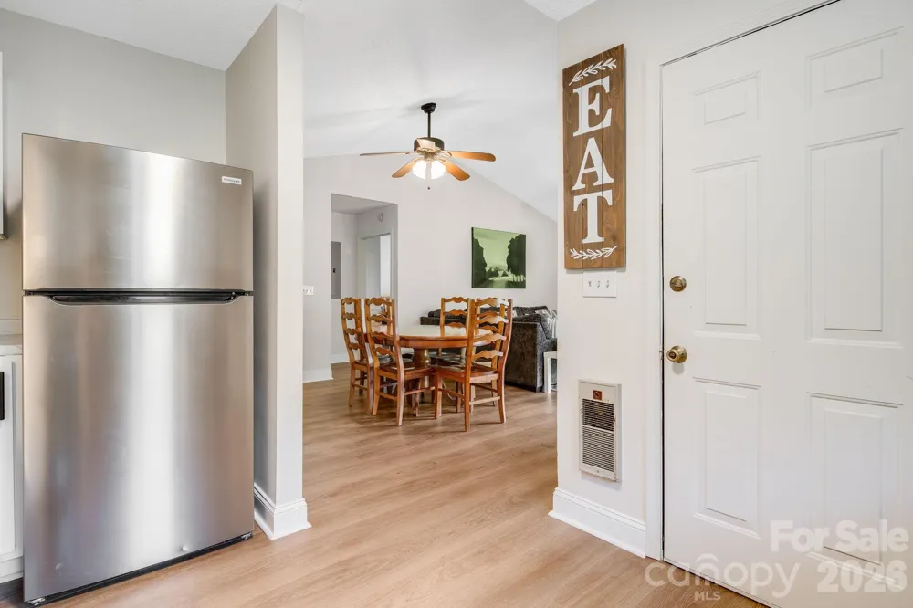 950 Main Street #5 Chimney Rock, NC 28720