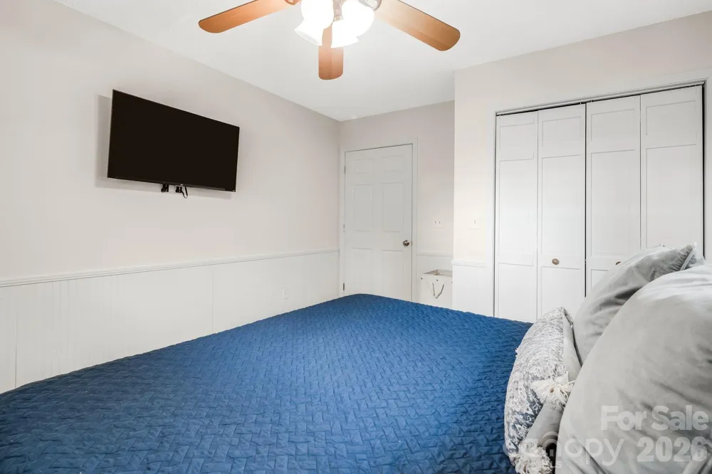 950 Main Street #5 Chimney Rock, NC 28720