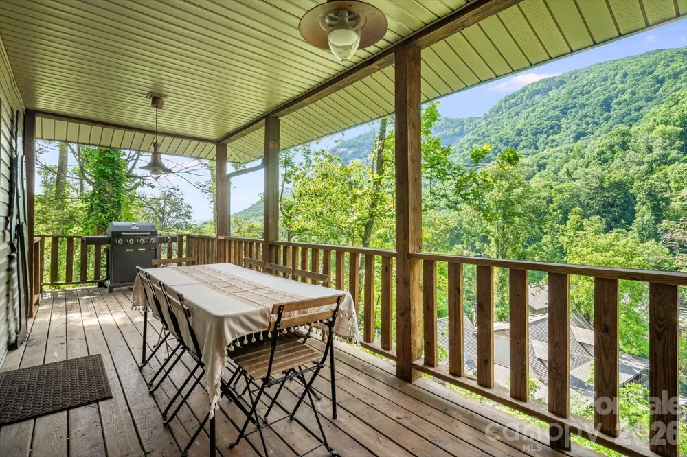 950 Main Street #5 Chimney Rock, NC 28720