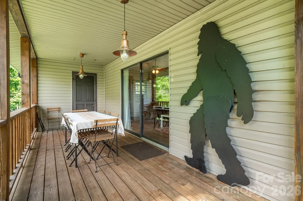 950 Main Street #5 Chimney Rock, NC 28720