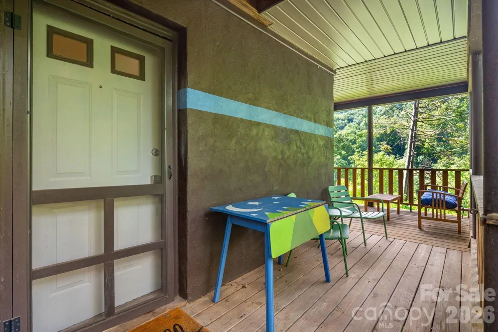 950 Main Street #5 Chimney Rock, NC 28720