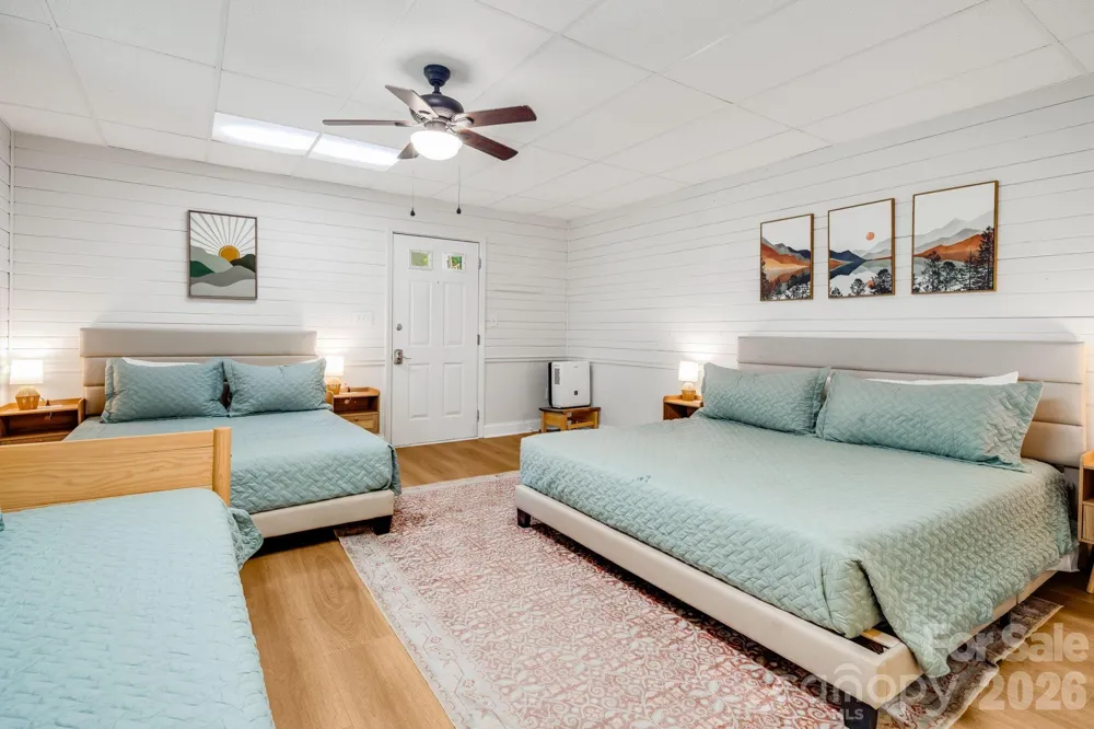 950 Main Street #5 Chimney Rock, NC 28720