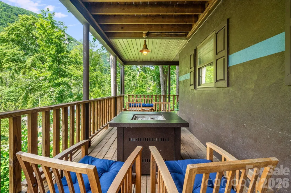 950 Main Street #5 Chimney Rock, NC 28720