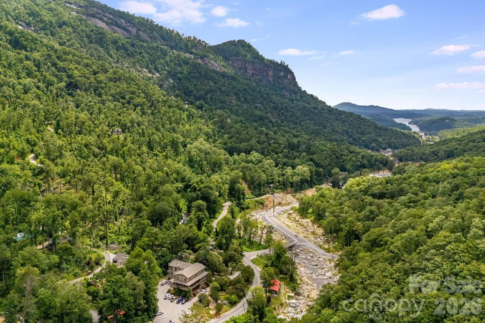 950 Main Street #5 Chimney Rock, NC 28720