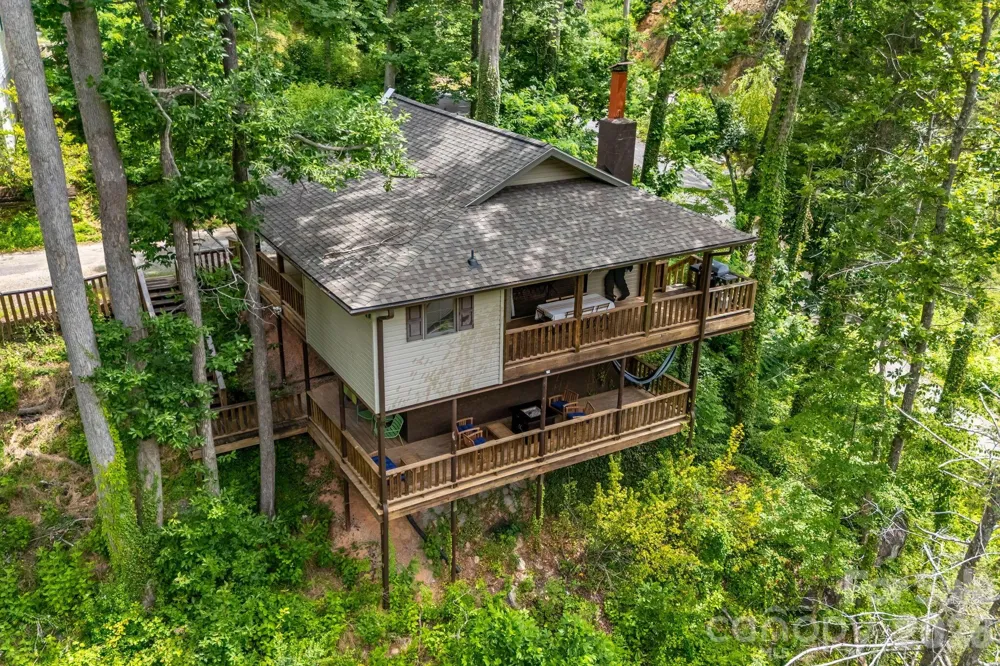 950 Main Street #5 Chimney Rock, NC 28720