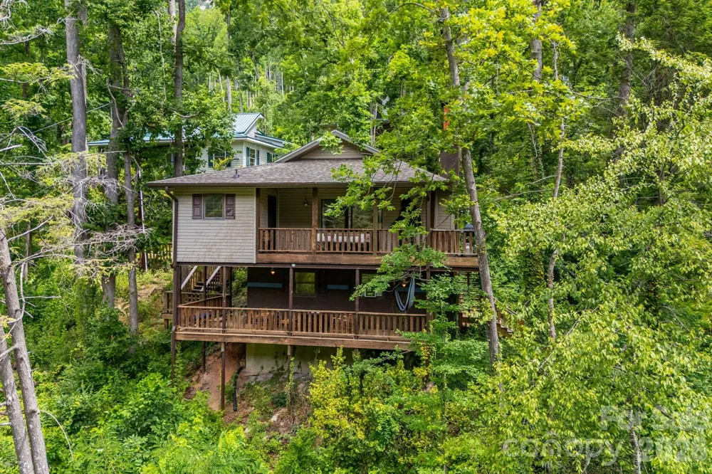 950 Main Street #5 Chimney Rock, NC 28720