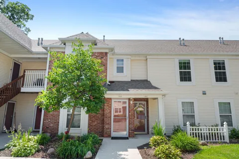 663 Forest Glen Drive