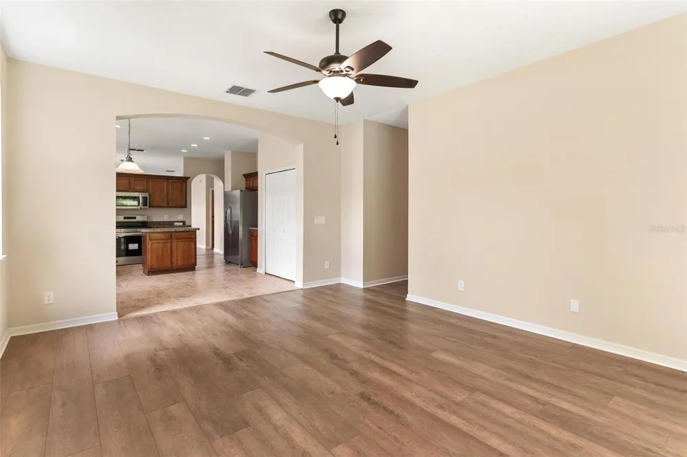 3360 CREEK RUN LANE Eustis, FL 32736