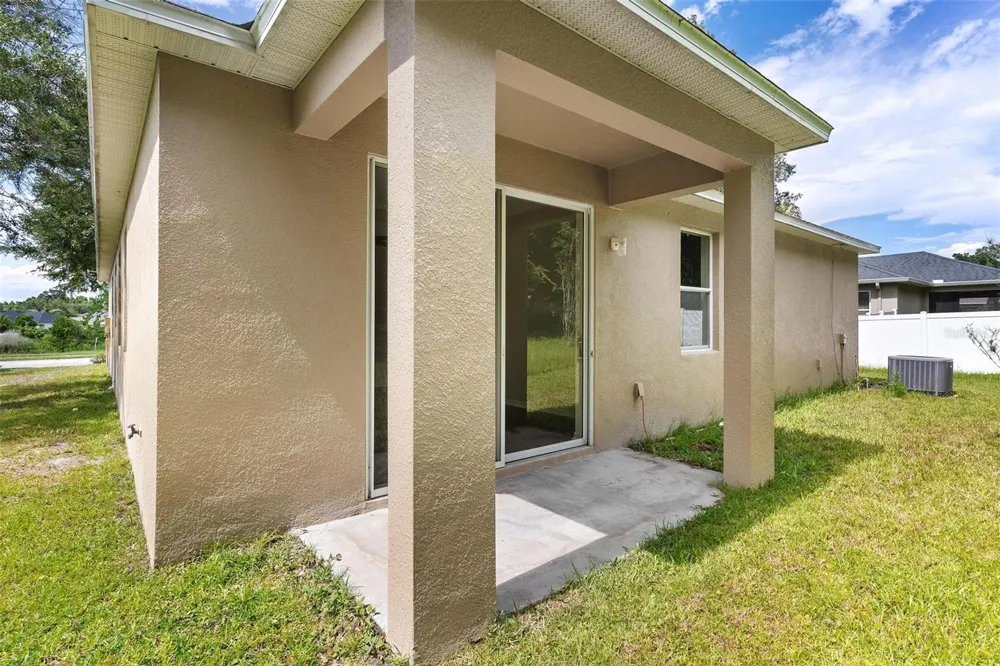3360 CREEK RUN LANE Eustis, FL 32736