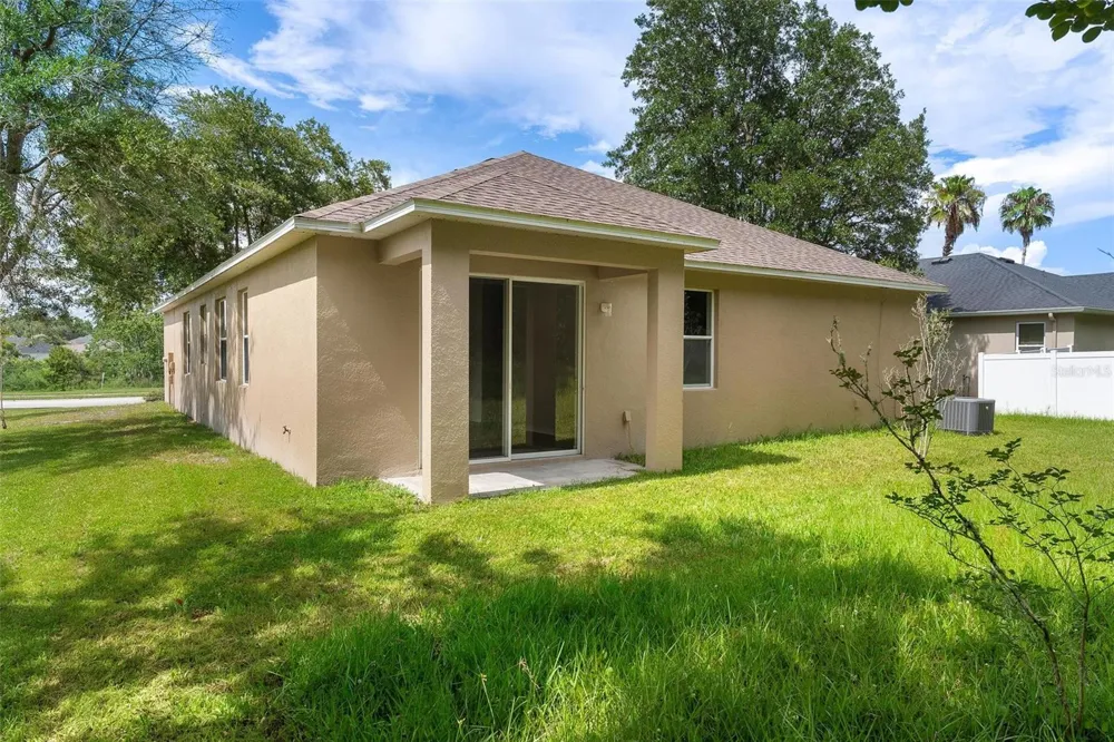 3360 CREEK RUN LANE Eustis, FL 32736