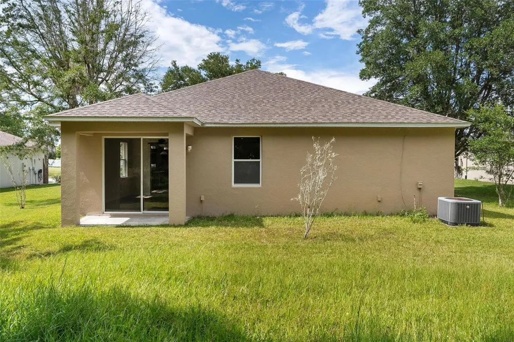 3360 CREEK RUN LANE Eustis, FL 32736