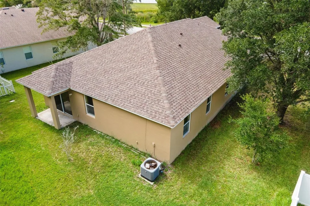 3360 CREEK RUN LANE Eustis, FL 32736