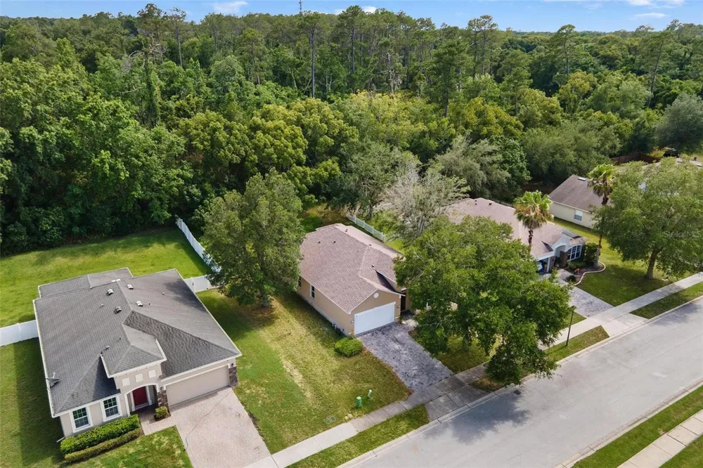 3360 CREEK RUN LANE Eustis, FL 32736