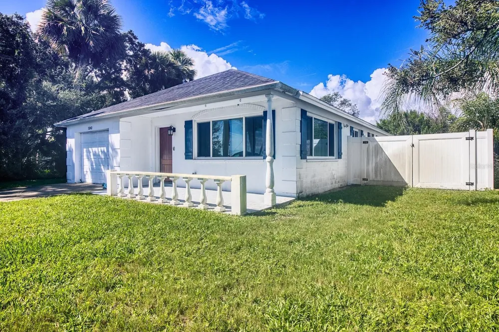 5242 RIVERSIDE DRIVE Port Orange, FL 32127