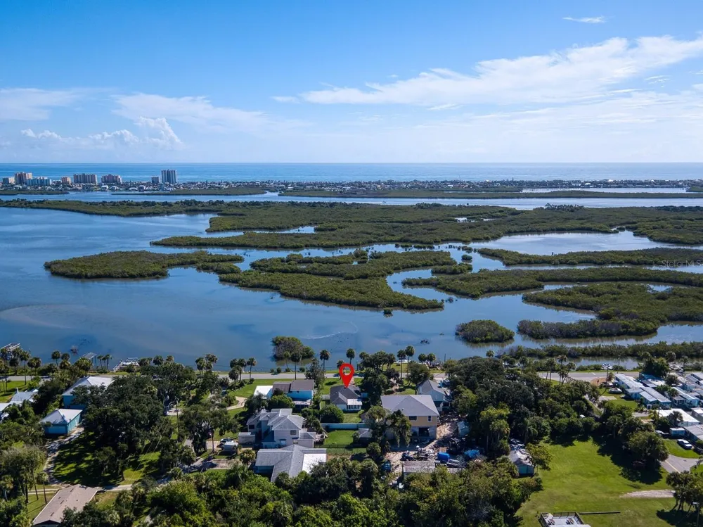 5242 RIVERSIDE DRIVE Port Orange, FL 32127