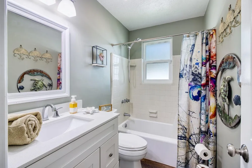 5242 RIVERSIDE DRIVE Port Orange, FL 32127