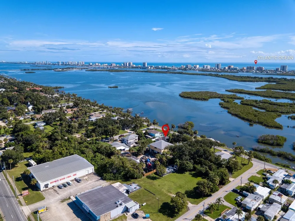 5242 RIVERSIDE DRIVE Port Orange, FL 32127