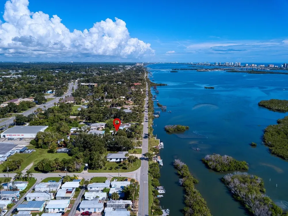 5242 RIVERSIDE DRIVE Port Orange, FL 32127