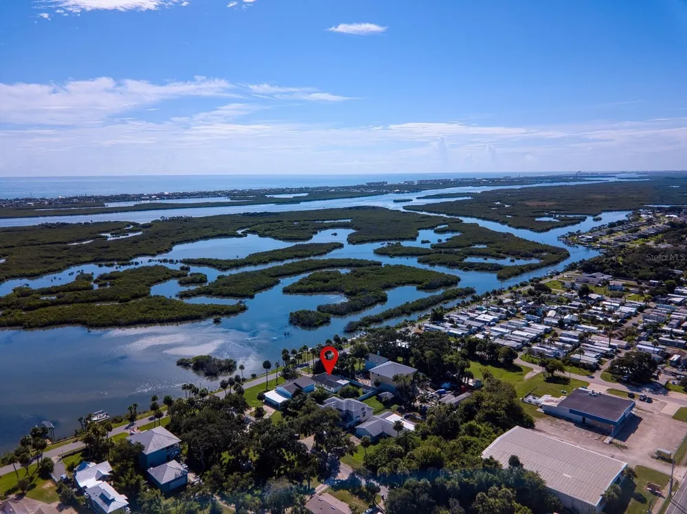 5242 RIVERSIDE DRIVE Port Orange, FL 32127