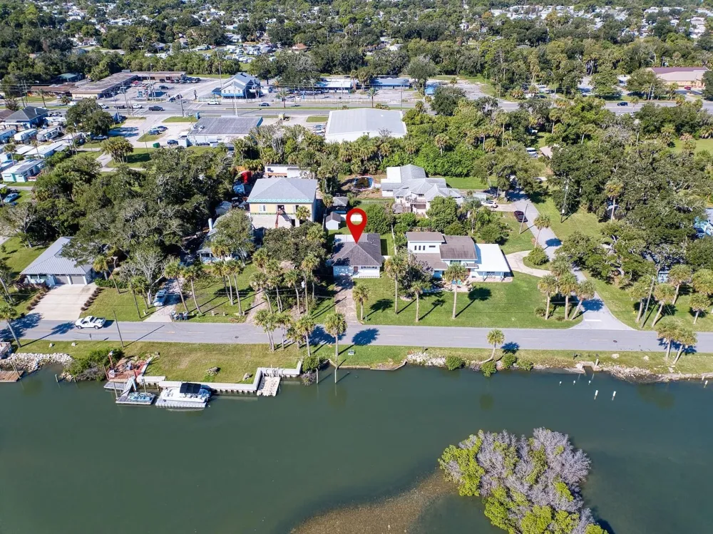 5242 RIVERSIDE DRIVE Port Orange, FL 32127