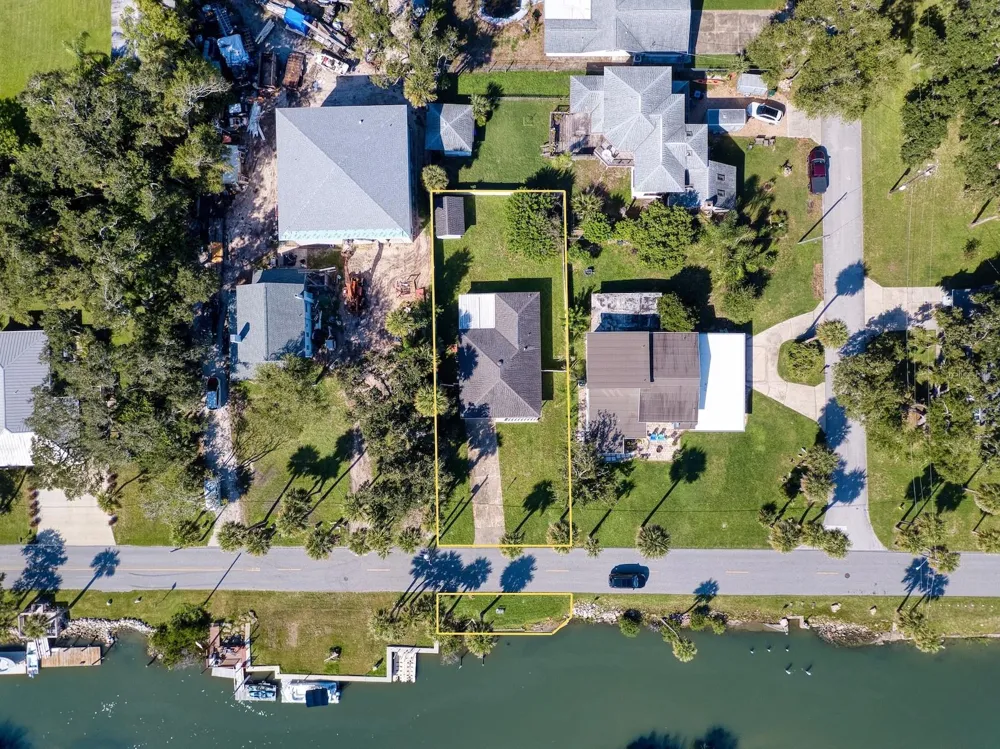 5242 RIVERSIDE DRIVE Port Orange, FL 32127