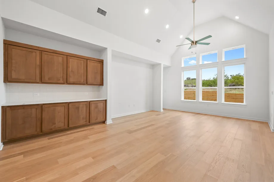 1475 Cypress Paul Street Georgetown, TX 78628