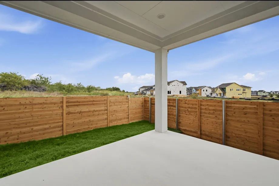 1475 Cypress Paul Street Georgetown, TX 78628
