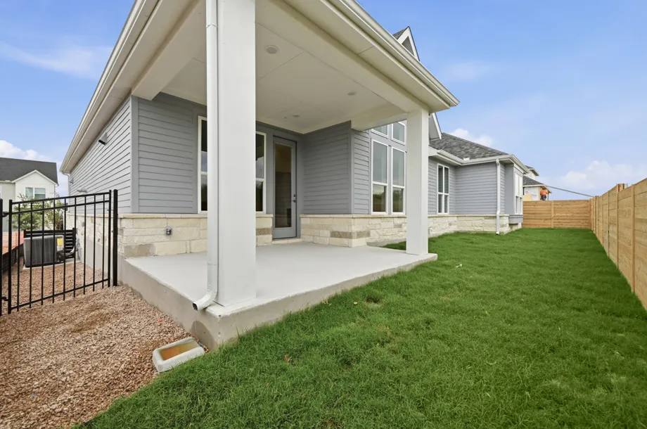 1475 Cypress Paul Street Georgetown, TX 78628