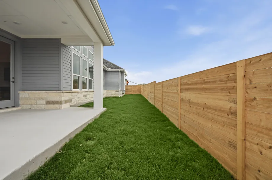 1475 Cypress Paul Street Georgetown, TX 78628