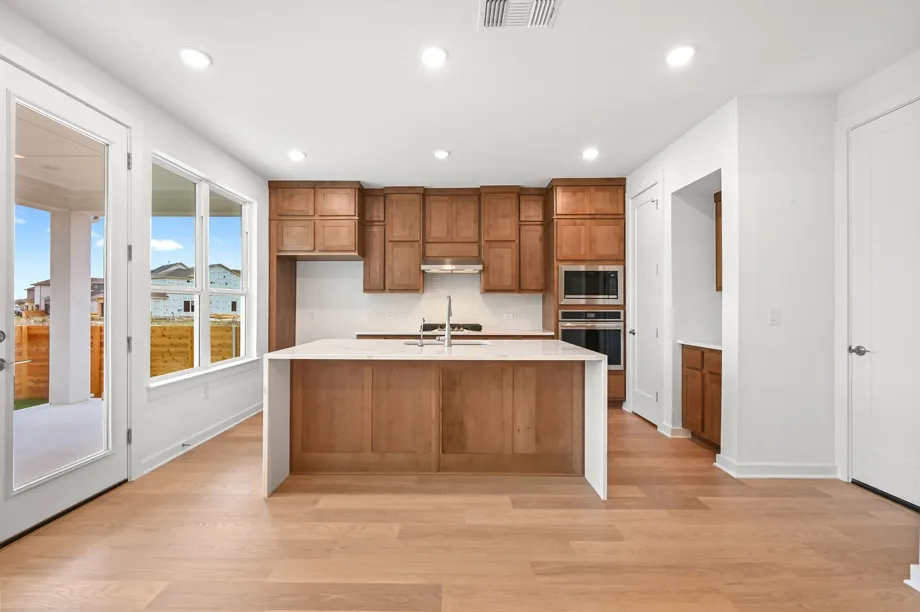 1475 Cypress Paul Street Georgetown, TX 78628