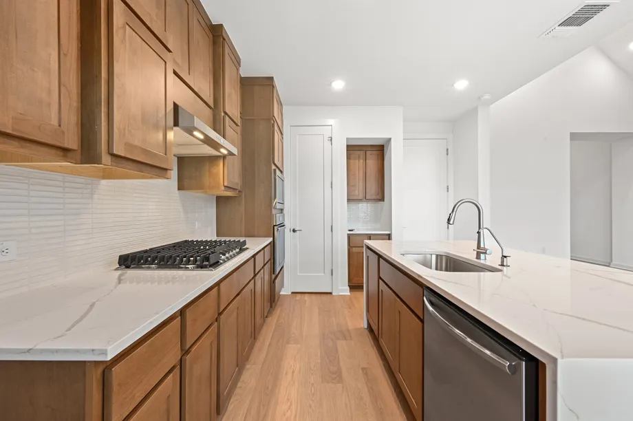 1475 Cypress Paul Street Georgetown, TX 78628