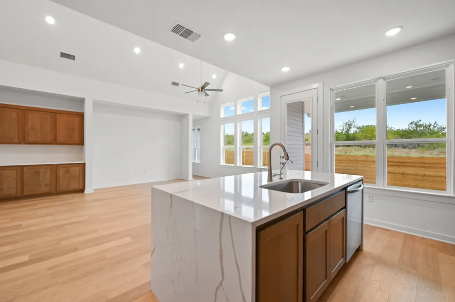 1475 Cypress Paul Street Georgetown, TX 78628