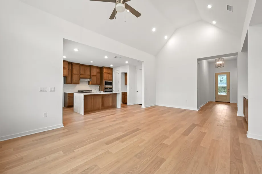 1475 Cypress Paul Street Georgetown, TX 78628