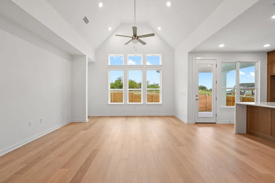 1475 Cypress Paul Street Georgetown, TX 78628