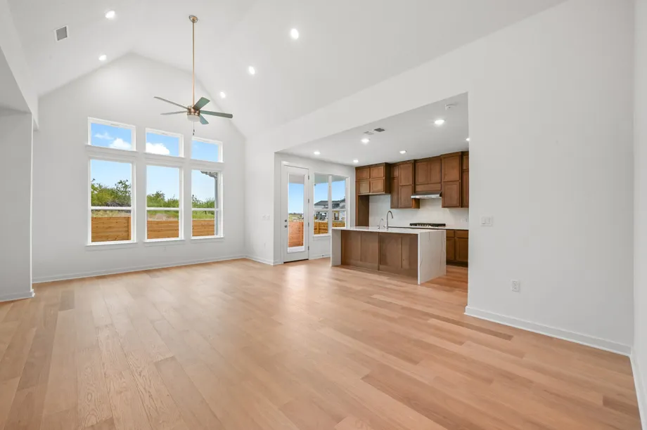 1475 Cypress Paul Street Georgetown, TX 78628