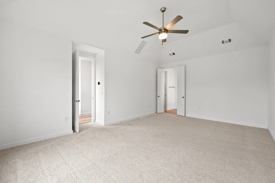 1475 Cypress Paul Street Georgetown, TX 78628