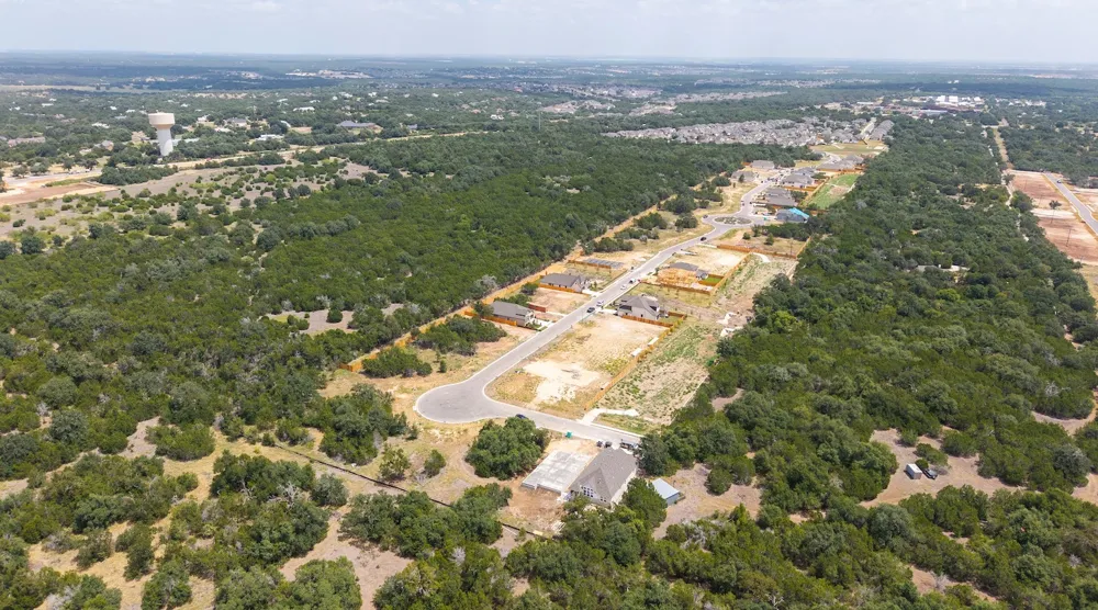 1475 Cypress Paul Street Georgetown, TX 78628