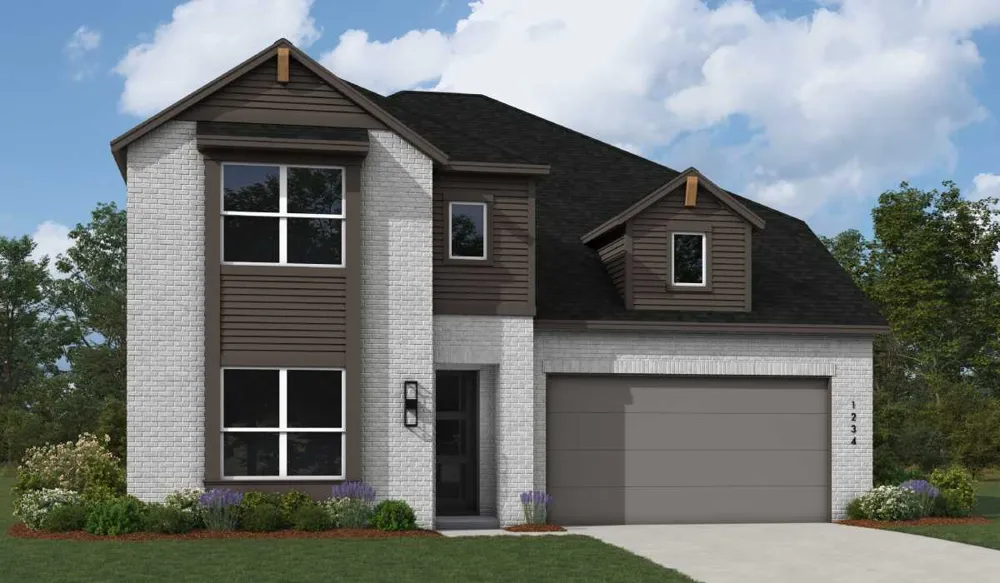 1475 Cypress Paul Street Georgetown, TX 78628
