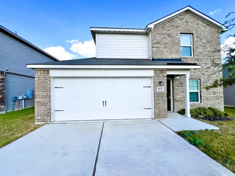 113 Sunnymeade Lane