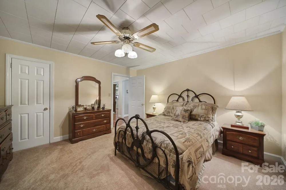 215 W Stevens Street Kershaw, SC 29067