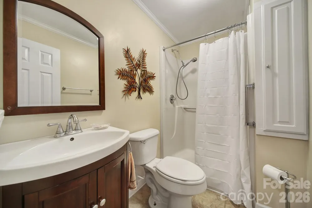 215 W Stevens Street Kershaw, SC 29067
